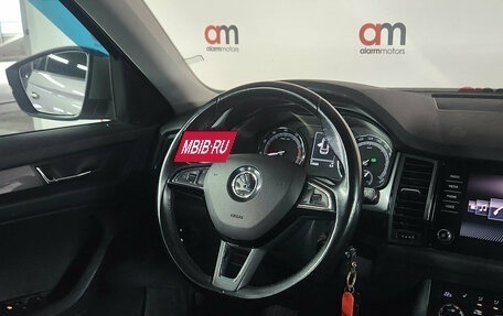 Skoda Kodiaq I, 2018 год, 2 399 000 рублей, 13 фотография