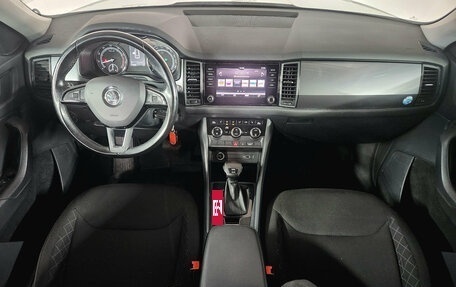 Skoda Kodiaq I, 2018 год, 2 399 000 рублей, 9 фотография