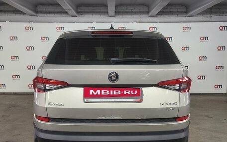 Skoda Kodiaq I, 2018 год, 2 399 000 рублей, 5 фотография