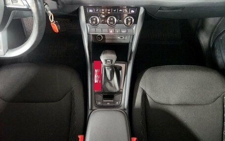 Skoda Kodiaq I, 2018 год, 2 399 000 рублей, 16 фотография