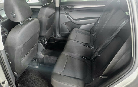 Skoda Kodiaq I, 2018 год, 2 399 000 рублей, 18 фотография