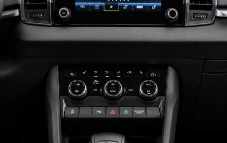 Skoda Karoq I, 2021 год, 2 450 000 рублей, 8 фотография