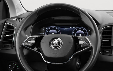 Skoda Karoq I, 2021 год, 2 450 000 рублей, 9 фотография