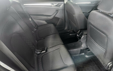 Skoda Kodiaq I, 2018 год, 2 399 000 рублей, 19 фотография