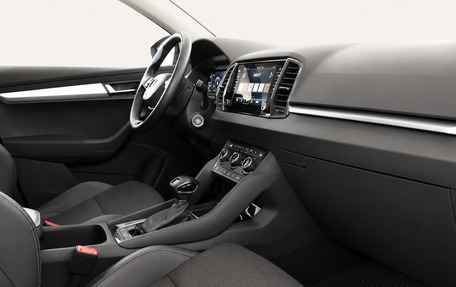 Skoda Karoq I, 2021 год, 2 450 000 рублей, 12 фотография