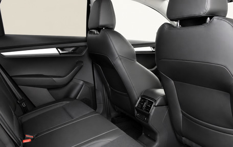 Skoda Karoq I, 2021 год, 2 450 000 рублей, 13 фотография