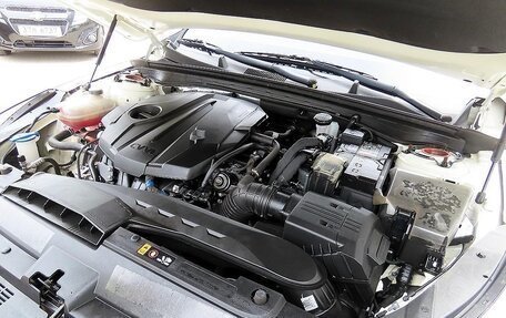 KIA K5, 2024 год, 3 420 000 рублей, 9 фотография