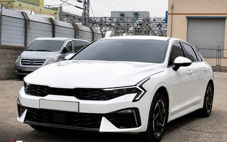 KIA K5, 2024 год, 3 420 000 рублей, 1 фотография