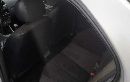 Hyundai Accent II, 2001 год, 290 000 рублей, 5 фотография