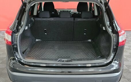 Nissan Qashqai, 2017 год, 1 629 000 рублей, 18 фотография