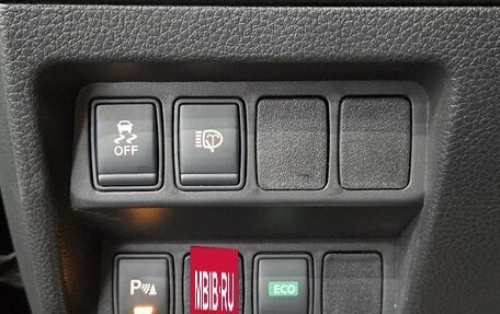 Nissan Qashqai, 2017 год, 1 629 000 рублей, 16 фотография
