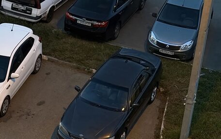 Toyota Windom, 2000 год, 650 000 рублей, 3 фотография
