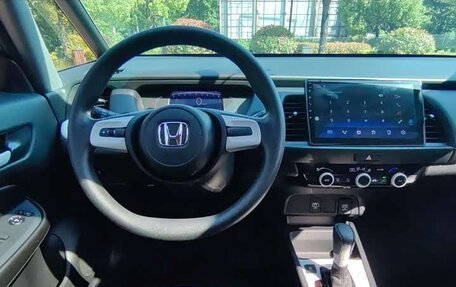 Honda Fit, 2022 год, 1 300 000 рублей, 10 фотография