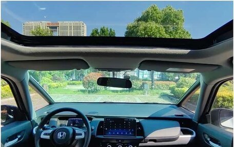 Honda Fit, 2022 год, 1 300 000 рублей, 11 фотография