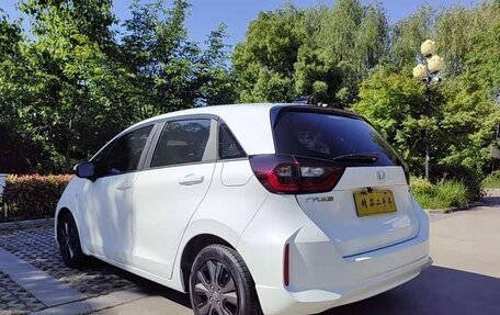 Honda Fit, 2022 год, 1 300 000 рублей, 8 фотография