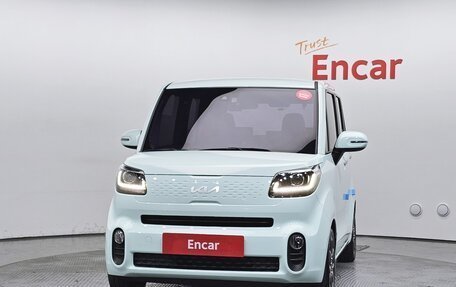 KIA Ray, 2022 год, 1 270 000 рублей, 3 фотография