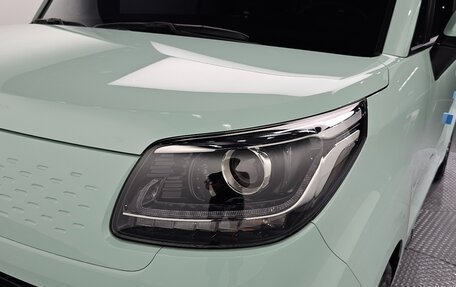 KIA Ray, 2022 год, 1 270 000 рублей, 5 фотография
