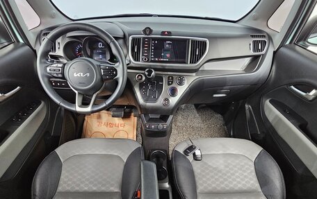 KIA Ray, 2022 год, 1 270 000 рублей, 9 фотография