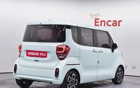 KIA Ray, 2022 год, 1 270 000 рублей, 2 фотография