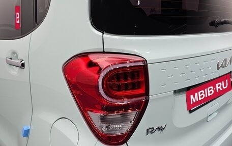 KIA Ray, 2022 год, 1 270 000 рублей, 6 фотография