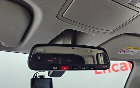 KIA Ray, 2022 год, 1 270 000 рублей, 22 фотография