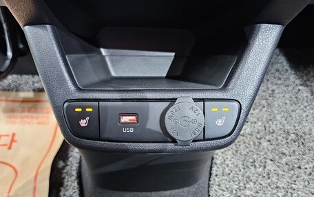 KIA Ray, 2022 год, 1 270 000 рублей, 17 фотография