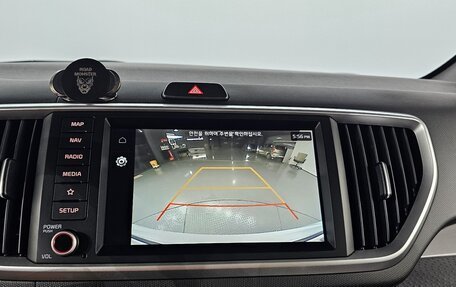KIA Ray, 2022 год, 1 270 000 рублей, 19 фотография