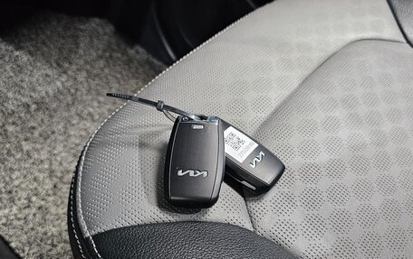 KIA Ray, 2022 год, 1 270 000 рублей, 20 фотография