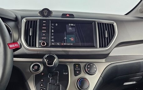 KIA Ray, 2022 год, 1 270 000 рублей, 18 фотография