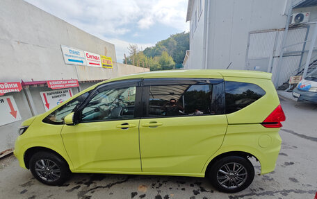 Honda Freed II, 2018 год, 1 600 000 рублей, 3 фотография