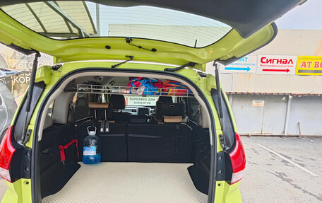 Honda Freed II, 2018 год, 1 600 000 рублей, 8 фотография