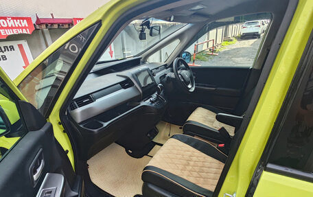 Honda Freed II, 2018 год, 1 600 000 рублей, 6 фотография