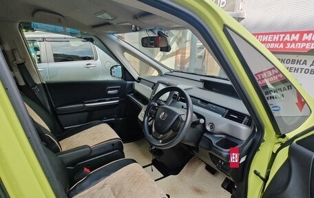 Honda Freed II, 2018 год, 1 600 000 рублей, 9 фотография
