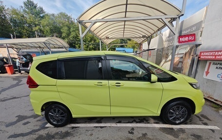 Honda Freed II, 2018 год, 1 600 000 рублей, 1 фотография