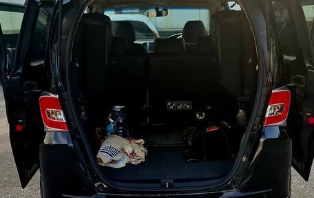 Honda Freed I, 2016 год, 1 150 000 рублей, 1 фотография