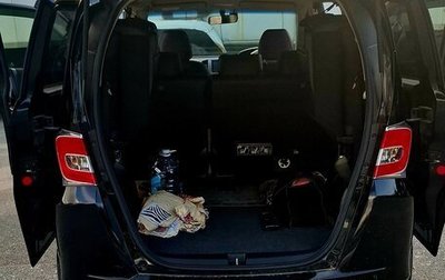 Honda Freed I, 2016 год, 1 150 000 рублей, 1 фотография