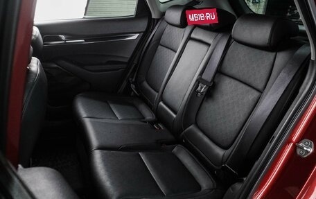 KIA Seltos I, 2021 год, 2 349 000 рублей, 9 фотография
