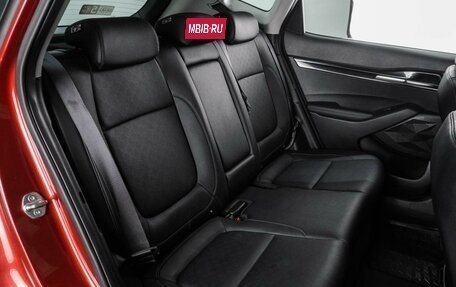 KIA Seltos I, 2021 год, 2 349 000 рублей, 7 фотография