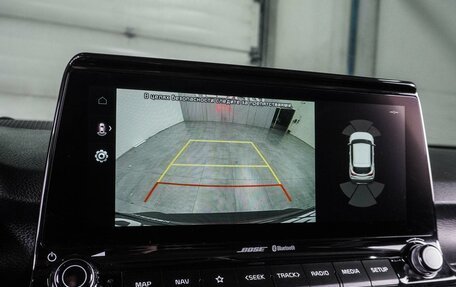 KIA Seltos I, 2021 год, 2 349 000 рублей, 20 фотография