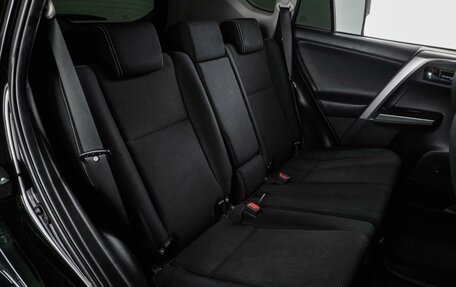 Toyota RAV4, 2017 год, 2 699 000 рублей, 7 фотография