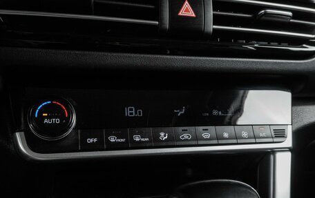 KIA Seltos I, 2021 год, 2 349 000 рублей, 21 фотография