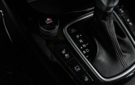 KIA Seltos I, 2021 год, 2 349 000 рублей, 22 фотография