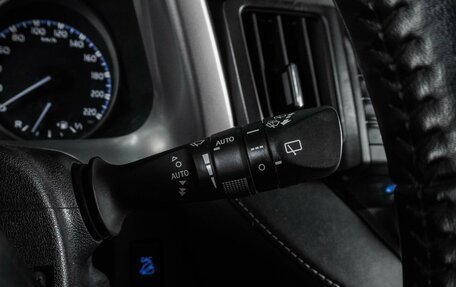 Toyota RAV4, 2017 год, 2 699 000 рублей, 14 фотография