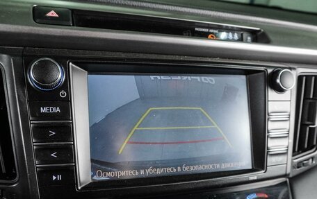Toyota RAV4, 2017 год, 2 699 000 рублей, 20 фотография