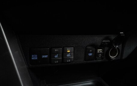 Toyota RAV4, 2017 год, 2 699 000 рублей, 21 фотография