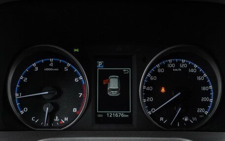 Toyota RAV4, 2017 год, 2 699 000 рублей, 16 фотография