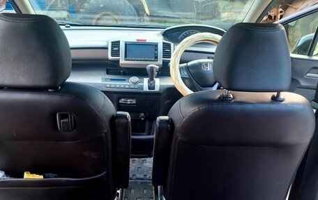 Honda Freed I, 2016 год, 1 150 000 рублей, 2 фотография