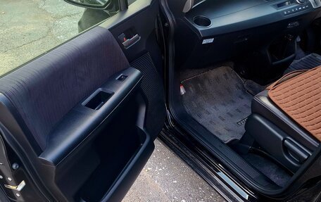 Honda Freed I, 2016 год, 1 150 000 рублей, 4 фотография
