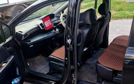 Honda Freed I, 2016 год, 1 150 000 рублей, 6 фотография