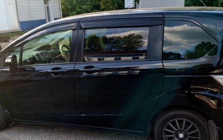 Honda Freed I, 2016 год, 1 150 000 рублей, 10 фотография